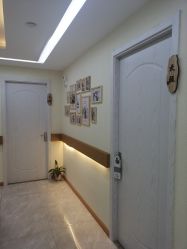 -颜和骨正·明哲式骨相美学整骨