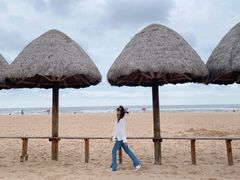 -那香海钻石沙滩浴场