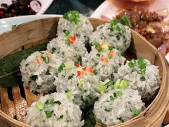 -丽华园(汉阳龙阳店)