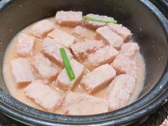 招牌焗香芋-花千醉(新街口店)