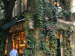 -西关84·History·Art·Cafe
