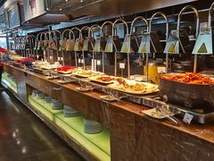 -北京朝阳悠唐皇冠假日酒店
