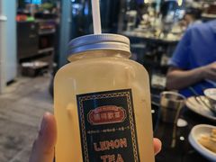 -腩得欢喜·牛腩煲火锅(万庭大厦店)