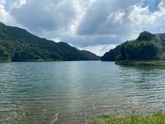 -广州市石门国家森林公园