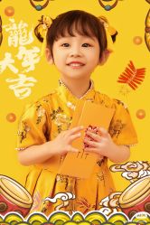 -俏宝贝照相馆(QBB儿童摄影)