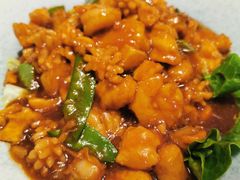 -会宾园·云山宴中餐