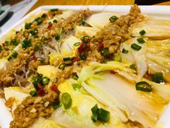 -拈菜(观音桥阳光世纪店)