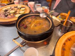 -阿昌白族石板烧·菌锅(大理古城店)