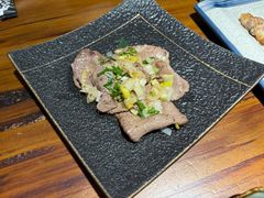 -晶吉·居酒屋·烧鸟·生鱼饭(中山区民主广场店)