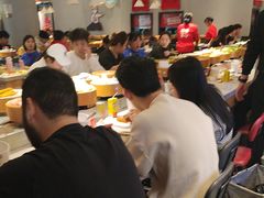 -龍歌自助小火锅(城阳万象汇店)