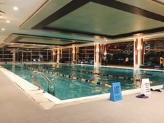 -上海浦东嘉里大酒店