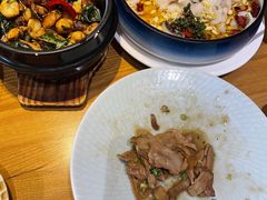 竹里麻辣沸腾鱼-竹里馆 ·茶食(奥体店)