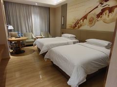 -维也纳国际酒店·苏州火车站店