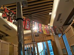 -龍二烧肉酒场(九亭店)