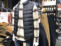 -MUJI无印良品(西单大悦城店)