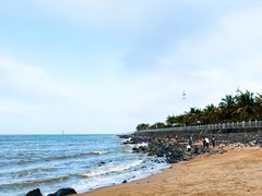 -白沙门生态公园