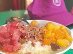 -堂屋糖水店(愚园店)