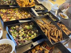 -老三李村河底戳子肉(总店)