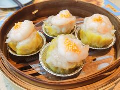明虾蟹子烧卖-点都德(春熙路群光广场店)