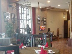 -南沙游艇会·大兵船餐厅