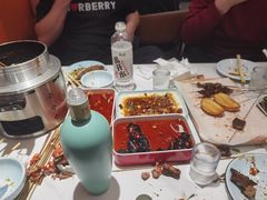 -爪王羊排火锅·烧烤