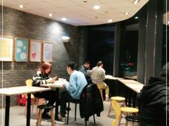 -麦当劳(东石东一路店)