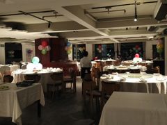 大堂-黑明餐厅(白鹭洲店)