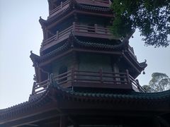 -南沙天后宫景区