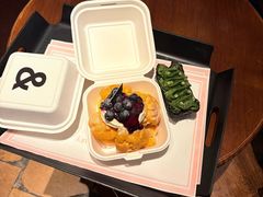 -B&C黄油与面包·THE GARDEN BAKERY概念店(世纪汇店)