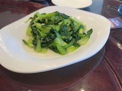 -前门烤鸭(江东中路店)