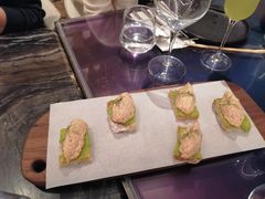 -LES ELITES 英集荟(南京西路店)