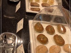 -盐城万豪酒店-盐城厨房西餐厅