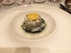 -广州富力丽思卡尔顿酒店·丽轩·粤菜