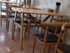 大堂-白翔甜食店