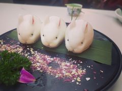 -盛世名点(客世界店)