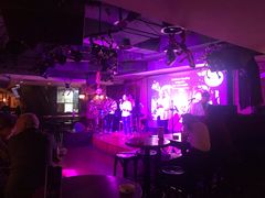 -宝莱纳啤酒花园餐厅PAULANER BRAUHAUS Nanjing(广州路店)