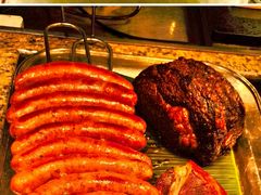 -上海锦江汤臣洲际大酒店壹阶层