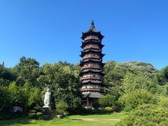 -牛首山文化旅游区