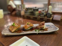 -御牛道日式烤肉料理(杭州万象城店)