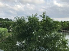 -上海怡沁园度假酒店