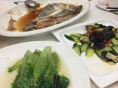 -百乐门喜宴(海珠广场华厦店)