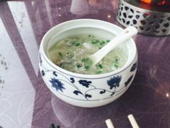 黄鱼海参羹-宁波状元楼酒店(和义路店)