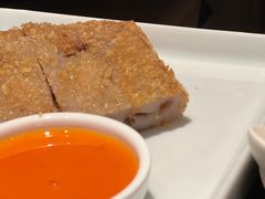 千番芋泥鸭-闽和南(深圳万象城店)