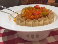 -西贝莜面村(常州新北万达广场店)