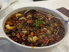 -津悦·正阳春烤鸭(红旗南路店)