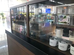 -星巴克(溧阳高铁站店)