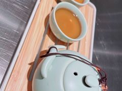 -潮界(虹桥新天地店)