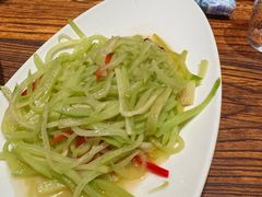 -百万叔(临湖店)