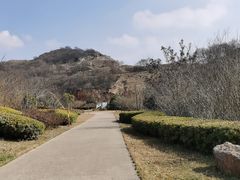 -冶山国家矿山公园
