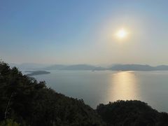 -千岛湖东南湖区